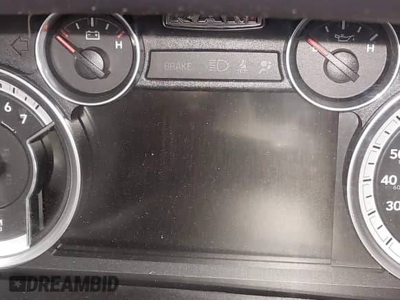 2014 Ram 1500 Sport with VIN 1C6RR7MT5ES153681, listed as a IAAI auction lot 42804109 with Not provided miles and . Bid and sale history available at DreamBid. Image 15.