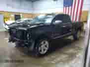 2016 Chevrolet Silverado 1500 LTZ z VIN 1GCVKSEC3GZ135834, wystawiony jako Copart lot #49875665 z przebiegiem 113 252 mil mil oraz Czysty tytuł • Clean title. Historia ofert i sprzedaży dostępna na DreamBid. Obrazek 1.