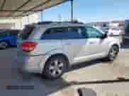 2009 Dodge Journey SXT с VIN 3D4GG57V59T241760, выставлен на аукционе Copart как лот 80456025 с пробегом 212 459 миль миль и Списание • Salvage title. История ставок и продаж доступна на DreamBid. Изображение 3.
