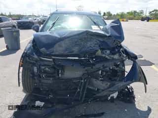 2025 Chevrolet Equinox EV RS с VIN 3GN7DSRP5SS157203, выставлен на аукционе IAAI как лот 42308705 с пробегом 9 786 миль миль и . История ставок и продаж доступна на DreamBid. Изображение 6.