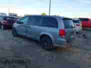 2014 Dodge Grand Caravan SE with VIN 2C4RDGBG4ER463299, listed as a IAAI auction lot 41386011 with 173,210 mi miles and . Bid and sale history available at DreamBid. Image 3.