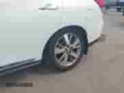 2014 Nissan Pathfinder SL with VIN 5N1AR2MM8EC680735, listed as a IAAI auction lot 43239794 with 77,242 mi miles and . Bid and sale history available at DreamBid. Image 12.