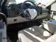 2011 Chevrolet Silverado 3500HD SRW LT with VIN 1GC4K0C84BF187921, listed as a Copart auction lot 65952035 with 131,874 mi miles and Salvage title. Bid and sale history available at DreamBid. Image 8.