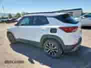 2023 Chevrolet TrailBlazer ACTIV с VIN KL79MVSL0PB069685, выставлен на аукционе Copart как лот 72012805 с пробегом 35 142 миль миль и Списание • Salvage title. История ставок и продаж доступна на DreamBid. Изображение 2.