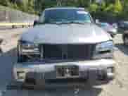 2002 Chevrolet TrailBlazer LS with VIN 1GNDT13S922370986, listed as a Copart auction lot 79159464 with Not provided miles and Non repairable. Bid and sale history available at DreamBid. Image 5.