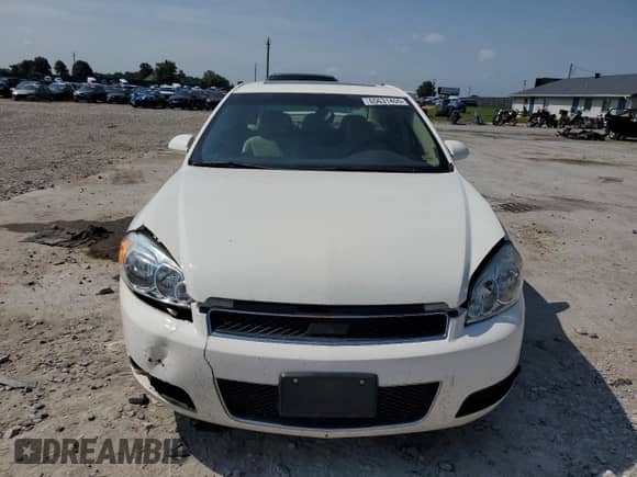 2006 Chevrolet Impala SS with VIN 2G1WD58C969316465, listed as a Copart auction lot 65631455 with 210,187 mi miles and Salvage title. Bid and sale history available at DreamBid. Image 5.