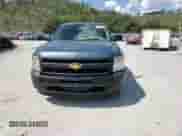 2013 Chevrolet Silverado 1500 Work Truck с VIN 1GCRKPEA0DZ137744, выставлен на аукционе Copart как лот 71166755 с пробегом 91 422 миль миль и Списание • Salvage title. История ставок и продаж доступна на DreamBid. Изображение 13.