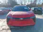 2024 Chevrolet Blazer EV eAWD LT with VIN 3GNKDBRJ4RS202907, listed as a IAAI auction lot 41371333 with 10,118 mi miles and . Bid and sale history available at DreamBid. Image 13.