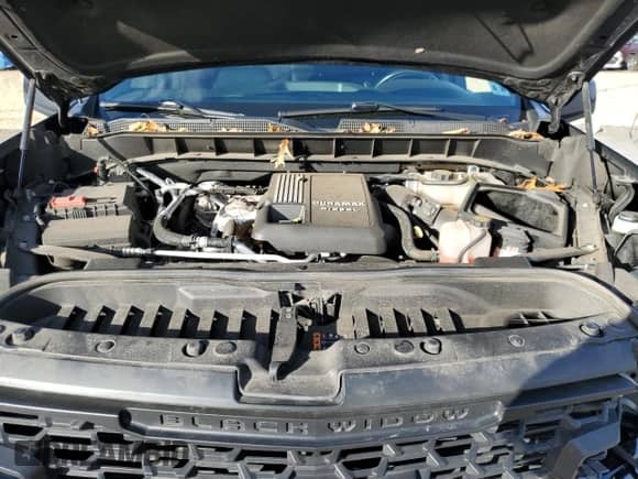 2021 Chevrolet Silverado 1500 RST with VIN 3GCUYEET2MG376422, listed as a Copart auction lot 85895935 with 48,740 mi miles and Salvage title. Bid and sale history available at DreamBid. Image 11.