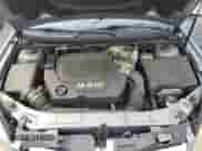 2007 Saturn Aura XR с VIN 1G8ZV57707F147610, выставлен на аукционе Copart как лот 60251965 с пробегом 85 288 миль миль и Списание • Salvage title. История ставок и продаж доступна на DreamBid. Изображение 11.