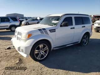 2011 Dodge Nitro Detonator with VIN 1D4PT6GX6BW589652, listed as a Copart auction lot 87739115 with 133,865 mi miles and Clean title. Bid and sale history available at DreamBid. Image 1.