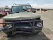 2000 Land Rover Discovery Cloth с VIN SALTY1546YA245410, выставлен на аукционе Copart как лот 68380295 с пробегом 135 771 миль миль и Списание • Salvage title. История ставок и продаж доступна на DreamBid. Изображение 5.