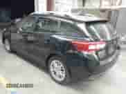 2018 Subaru Impreza Premium with VIN 4S3GTAD65J3747930, listed as a IAAI auction lot 42802313 with Not provided miles and . Bid and sale history available at DreamBid. Image 3.