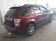 2009 Chevrolet Equinox 2LT with VIN 2CNDL53FX96233289, listed as a IAAI auction lot 42659106 with 132,360 mi miles and . Bid and sale history available at DreamBid. Image 4.