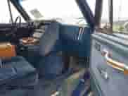 1986 Chevrolet Chevy Van с VIN 1GBEG25H0G7181134, выставлен на аукционе IAAI как лот 42687174 с пробегом 13 490 миль миль и . История ставок и продаж доступна на DreamBid. Изображение 5.