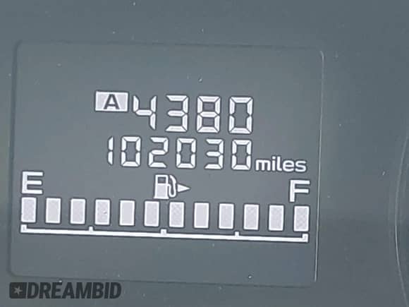 2018 Subaru Impreza with VIN 4S3GKAA67J1624925, listed as a IAAI auction lot 42481103 with 102,030 mi miles and . Bid and sale history available at DreamBid. Image 15.