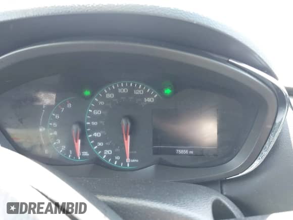 2018 Chevrolet Trax LT с VIN KL7CJPSB5JB690994, выставлен на аукционе IAAI как лот 42503640 с пробегом 75 856 миль миль и . История ставок и продаж доступна на DreamBid. Изображение 7.