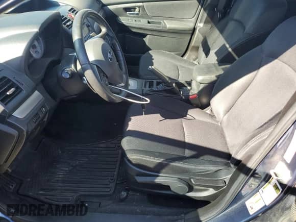 2013 Subaru Impreza Special Sports Premium with VIN JF1GPAL6XD2901652, listed as a Copart auction lot 80189755 with 139,086 mi miles and Salvage title. Bid and sale history available at DreamBid. Image 7.