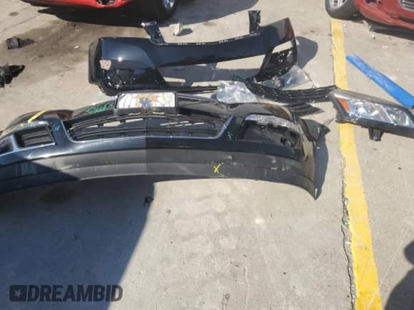 2015 Chevrolet Traverse LT with VIN 1GNKRGKD6FJ293761, listed as a Copart auction lot 86093415 with 92,072 mi miles and Salvage title. Bid and sale history available at DreamBid. Image 13.