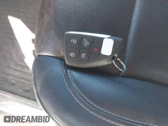 2024 Chevrolet Silverado 1500 LTZ с VIN 1GCUDGE86RZ284160, выставлен на аукционе IAAI как лот 43499735 с пробегом 52 687 миль миль и . История ставок и продаж доступна на DreamBid. Изображение 11.