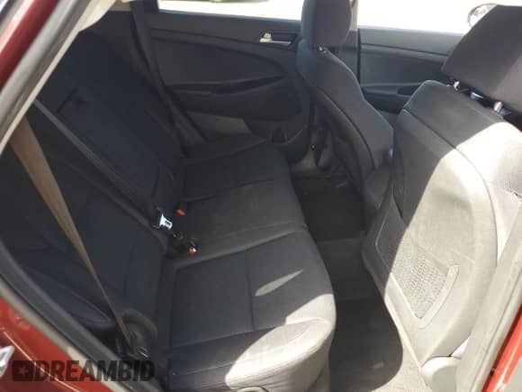 2019 Hyundai Tucson SE с VIN KM8J23A45KU888608, выставлен на аукционе Copart как лот 85525845 с пробегом 114 657 миль миль и Списание • Salvage title. История ставок и продаж доступна на DreamBid. Изображение 11.