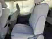 2015 Toyota Sienna LE with VIN 5TDKK3DC6FS552195, listed as a Copart auction lot 86483775 with Not provided miles and Non repairable. Bid and sale history available at DreamBid. Image 11.