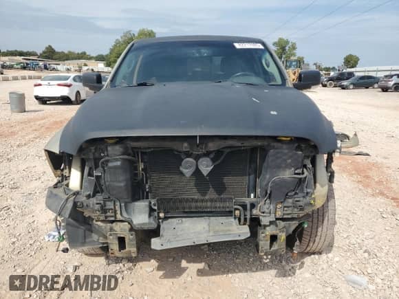 2011 Ram 1500 SLT с VIN 1D7RB1CP4BS577868, выставлен на аукционе Copart как лот 82217085 с пробегом 229 329 миль миль и Списание • Salvage title. История ставок и продаж доступна на DreamBid. Изображение 5.