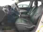 2014 Chevrolet Volt с VIN 1G1RD6E46EU155249, выставлен на аукционе Copart как лот 85765425 с пробегом 92 474 миль миль и Чистый • Clean title. История ставок и продаж доступна на DreamBid. Изображение 7.