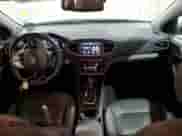 2019 Hyundai Ioniq Limited с VIN KMHC75LDXKU131903, выставлен на аукционе Copart как лот 40753434 с пробегом 72 219 миль миль и . История ставок и продаж доступна на DreamBid. Изображение 8.