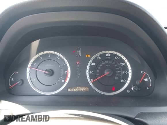 2011 Honda Accord LX с VIN 1HGCP2F34BA140816, выставлен на аукционе IAAI как лот 43283124 с пробегом 87 786 миль миль и . История ставок и продаж доступна на DreamBid. Изображение 7.