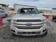 2019 Ford F-150 XL z VIN 1FTEW1E45KFB88195, wystawiony jako Copart lot #70554255 z przebiegiem Nie podano mil oraz Szkoda całkowita • Salvage title. Historia ofert i sprzedaży dostępna na DreamBid. Obrazek 5.