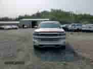 2016 Chevrolet Silverado 1500 LTZ with VIN 1GCVKSEC0GZ269023, listed as a Copart auction lot 71847625 with 70,327 mi miles and Salvage title. Bid and sale history available at DreamBid. Image 14.