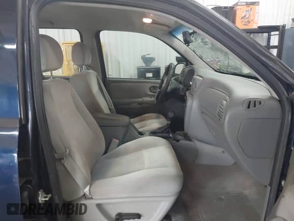 2008 Chevrolet TrailBlazer Fleet 2FL с VIN 1GNDT13S482212712, выставлен на аукционе IAAI как лот 42191715 с пробегом 211 476 миль миль и . История ставок и продаж доступна на DreamBid. Изображение 5.