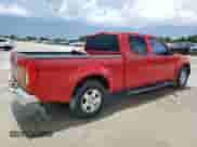 2007 Nissan Frontier SE with VIN 1N6AD09U17C412299, listed as a Copart auction lot 64400465 with 139,729 mi miles and Clean title. Bid and sale history available at DreamBid. Image 3.