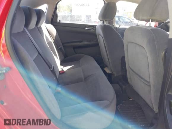 2009 Chevrolet Impala LT z VIN 2G1WT57K391141838, wystawiony jako IAAI lot #43386582 z przebiegiem 151 148 mil mil oraz . Historia ofert i sprzedaży dostępna na DreamBid. Obrazek 8.