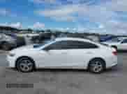 2016 Chevrolet Malibu LS с VIN 1G1ZB5ST3GF207097, выставлен на аукционе IAAI как лот 43413863 с пробегом 116 396 миль миль и . История ставок и продаж доступна на DreamBid. Изображение 14.