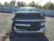 2019 Chevrolet Silverado 1500 LT z VIN 2GCVKPEC5K1100601, wystawiony jako Copart lot #84187545 z przebiegiem 97 536 mil mil oraz Szkoda całkowita • Salvage title. Historia ofert i sprzedaży dostępna na DreamBid. Obrazek 5.