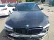 2017 BMW 5 Series 530i xDrive с VIN WBAJA7C35HG906144, выставлен на аукционе IAAI как лот 43225553 с пробегом 98 733 миль миль и . История ставок и продаж доступна на DreamBid. Изображение 12.