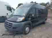 2016 Ram ProMaster Cargo с VIN 3C6TRVDG4GE101056, выставлен на аукционе IAAI как лот 41715786 с пробегом 141 620 миль миль и . История ставок и продаж доступна на DreamBid. Изображение 2.