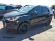 2021 Chevrolet Trax LT с VIN KL7CJPSB0MB314563, выставлен на аукционе Copart как лот 70660175 с пробегом Не указан миль и Чистый • Clean title. История ставок и продаж доступна на DreamBid. Изображение 1.