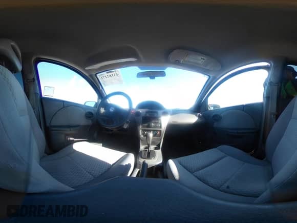 2007 Saturn ION ION 2 with VIN 1G8AJ55F07Z117699, listed as a IAAI auction lot 43182271 with 99,146 mi miles and . Bid and sale history available at DreamBid. Image 19.