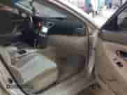 2008 Toyota Camry LE with VIN 4T1BE46K28U228124, listed as a IAAI auction lot 43439693 with 216,241 mi miles and . Bid and sale history available at DreamBid. Image 5.