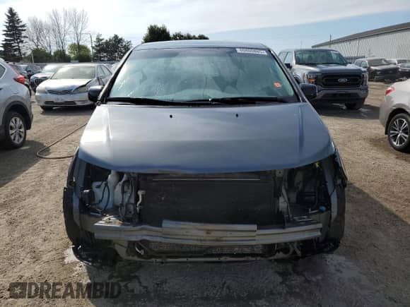 2012 Honda Odyssey LX z VIN 5FNRL5H27CB501748, wystawiony jako Copart lot #80800885 z przebiegiem 266 196 mil mil oraz Czysty tytuł • Clean title. Historia ofert i sprzedaży dostępna na DreamBid. Obrazek 5.