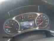 2020 Chevrolet Equinox LT with VIN 3GNAXKEV5LS731804, listed as a IAAI auction lot 43284979 with 72,417 mi miles and . Bid and sale history available at DreamBid. Image 7.