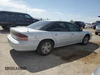 1997 Dodge Intrepid z VIN 2B3HD46F6VH682364, wystawiony jako Copart lot #59026865 z przebiegiem 127 980 mil mil oraz Czysty tytuł • Clean title. Historia ofert i sprzedaży dostępna na DreamBid. Obrazek 3.