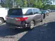 2019 Honda Odyssey EX с VIN 5FNRL6H53KB137441, выставлен на аукционе IAAI как лот 42109828 с пробегом 139 625 миль миль и . История ставок и продаж доступна на DreamBid. Изображение 4.