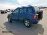 2003 Chevrolet Tracker LT с VIN 2CNBE634436926551, выставлен на аукционе Copart как лот 68134515 с пробегом 201 336 миль миль и Списание • Salvage title. История ставок и продаж доступна на DreamBid. Изображение 2.
