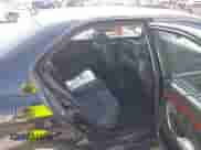 2001 BMW 7 Series 740i с VIN WBAGG83481DN86607, выставлен на аукционе IAAI как лот 42686666 с пробегом 115 753 миль миль и . История ставок и продаж доступна на DreamBid. Изображение 8.