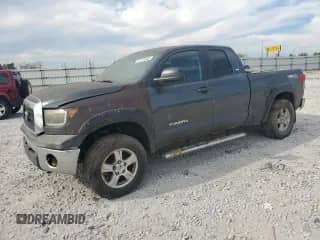 2007 Toyota Tundra SR5 z VIN 5TBBT54147S450993, wystawiony jako Copart lot #87251635 z przebiegiem Nie podano mil oraz Czysty tytuł • Clean title. Historia ofert i sprzedaży dostępna na DreamBid. Obrazek 1.