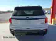 2022 Honda Passport Elite with VIN 5FNYF8H07NB017245, listed as a IAAI auction lot 41283944 with 35,780 mi miles and . Bid and sale history available at DreamBid. Image 16.